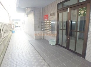 西荻窪駅 徒歩1分 2階の物件内観写真